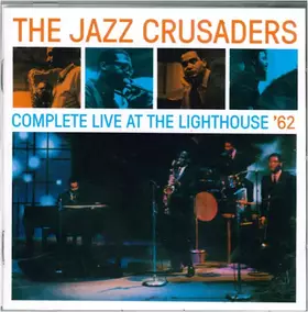 Couverture du produit · Complete Live At The Lighthouse '62