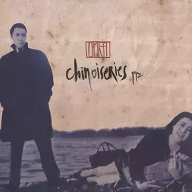 Couverture du produit · Chinoiseries Pt 2