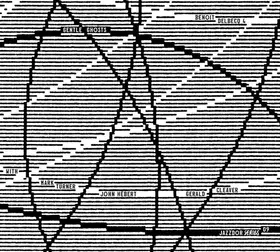 Couverture du produit · Gentle Ghosts