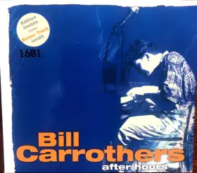 Couverture du produit · After Hours Vol.4