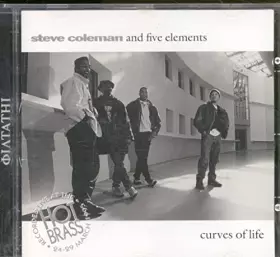 Couverture du produit · Curves Of Life