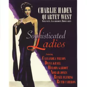 Couverture du produit · Sophisticated Ladies
