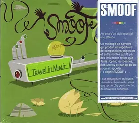 Couverture du produit · Travel In Music