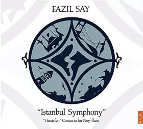 Couverture du produit · Istanbul Symphony