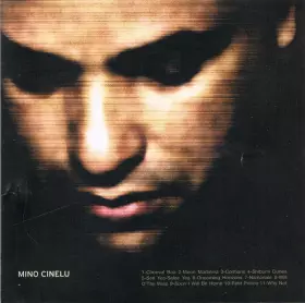 Couverture du produit · Mino Cinelu