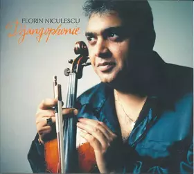 Couverture du produit · Djangophonie