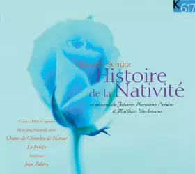 Couverture du produit · Histoire De La Nativité