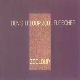 Couverture du produit · Zooloup