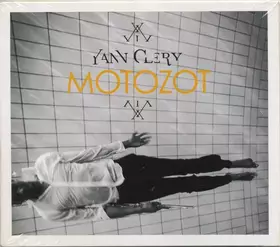 Couverture du produit · Motozot