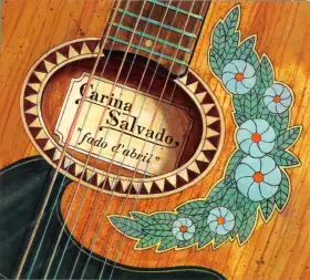 Couverture du produit · Fado D'Abril