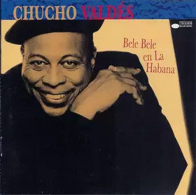 Couverture du produit · Bele Bele En La Habana