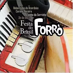 Couverture du produit · Forro: Festa Do Brasil [Import]