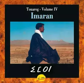 Couverture du produit · Touareg - Volume IV