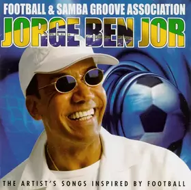 Couverture du produit · Football & Samba Groove Association