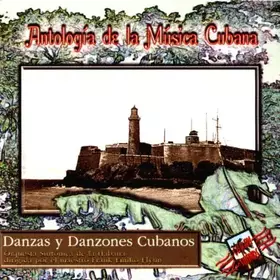Couverture du produit · Antologia De La Musica Cubana 1
