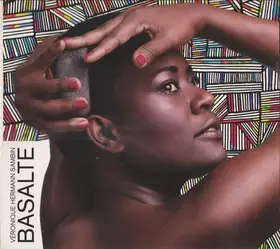 Couverture du produit · Basalte