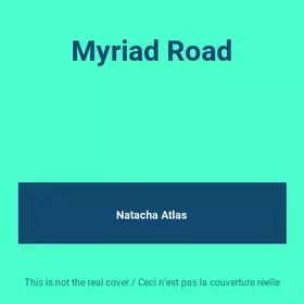 Couverture du produit · Myriad Road