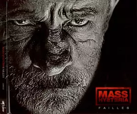 Couverture du produit · Failles