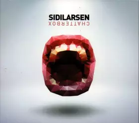 Couverture du produit · Chatterbox