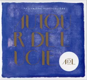 Couverture du produit · Ta Lumière Particulière