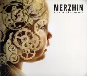 Couverture du produit · Des Heures À La Seconde