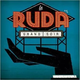 Couverture du produit · Grand Soir