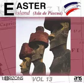 Couverture du produit · Easter Island