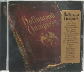 Couverture du produit · Hollywood Vampires