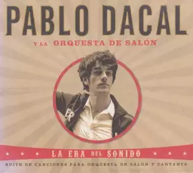 Couverture du produit · La Era Del Sonido