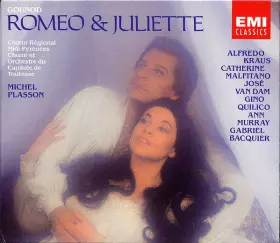 Couverture du produit · Romeo & Juliette