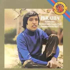 Couverture du produit · Davidsbündlertänze Opus 6 / Fantasiestücke Opus 12