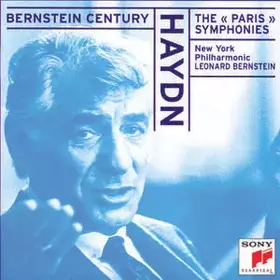 Couverture du produit · Symphonies Parisiennes
