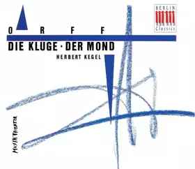 Couverture du produit · Die Kluge • Der Mond