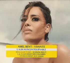 Couverture du produit · Vivante