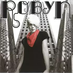 Couverture du produit · Robyn