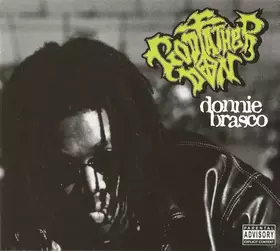 Couverture du produit · Donnie Brasco