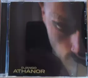 Couverture du produit · Athanor