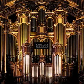 Couverture du produit · Psaumes