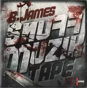 Couverture du produit · Snuff Muzik Tape
