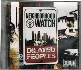 Couverture du produit · Neighborhood Watch