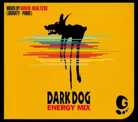 Couverture du produit · Dark Dog - Energy Mix