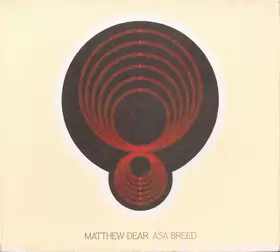 Couverture du produit · Asa Breed