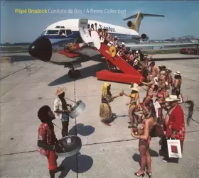 Couverture du produit · Confiote De Bits / A Remix Collection