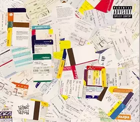 Couverture du produit · Instant Alpha [Import]