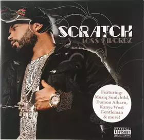 Couverture du produit · Loss 4 Wordz