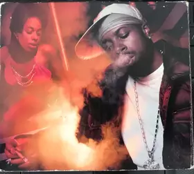 Couverture du produit · Welcome 2 Detroit