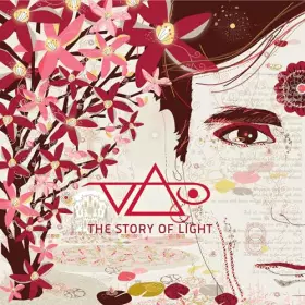 Couverture du produit · The Story of Light