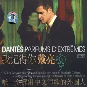 Couverture du produit · Parfums D' Extrèmes