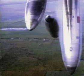 Couverture du produit · Yanqui U.X.O.