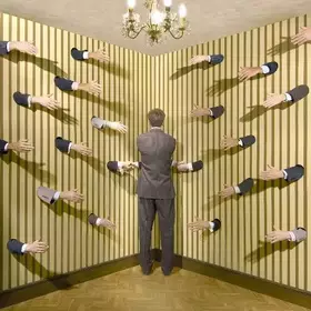 Couverture du produit · Secret Society